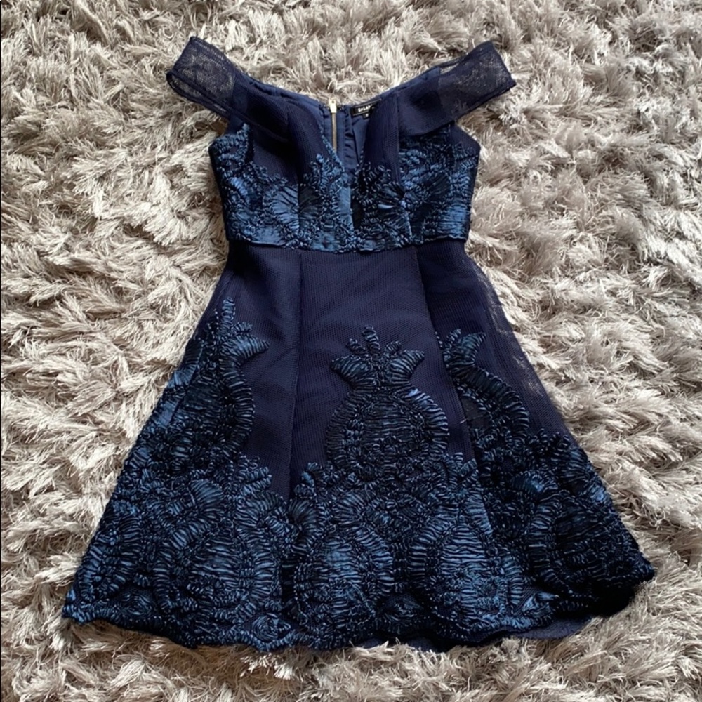 Boutique 1861 Cocktail Dress